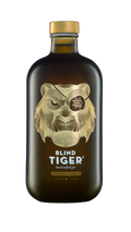 Blind Tiger Imperial Secrets