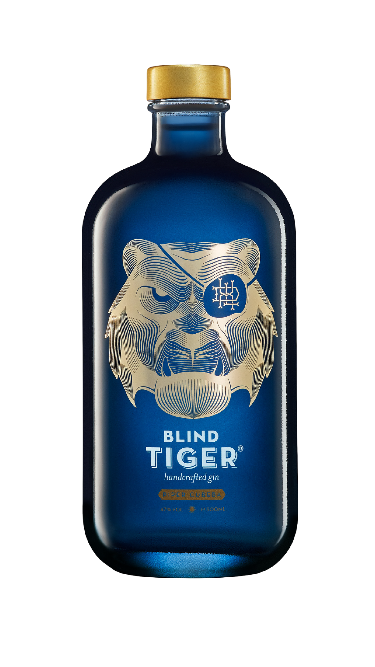 Blind Tiger Piper Cubeba